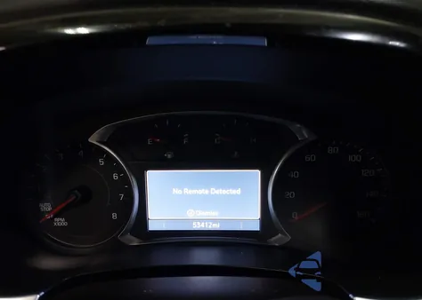 2021 Chevrolet Traverse Fwd Lt Cloth from USA, damaged, VIN 1GNERGKWXMJ208657